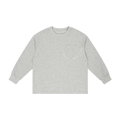 Kids Long Sleeve Tee