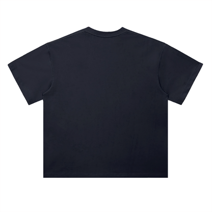Heavyweight Drop Shoulder Tee