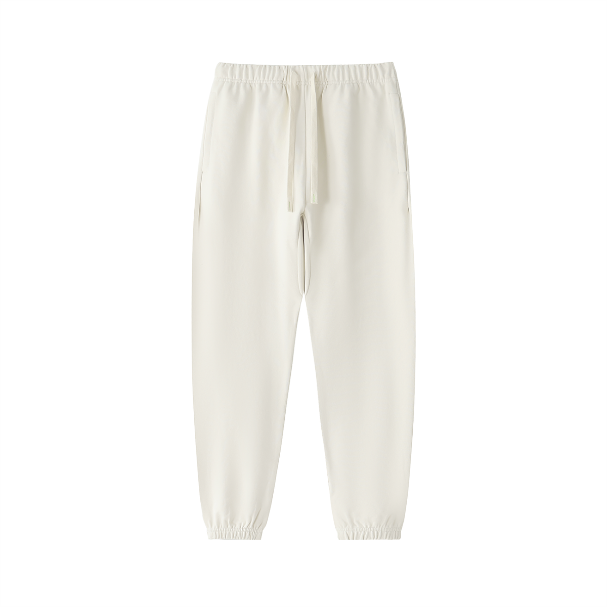 Ultra Heavyweight Cotton Sweatpants