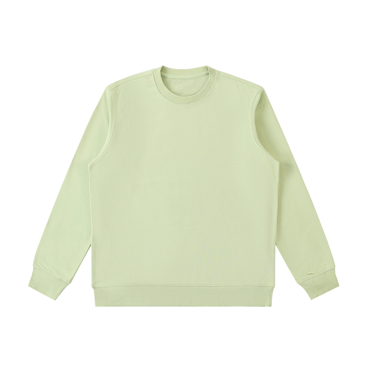 Heavyweight Crew Sweatshirt