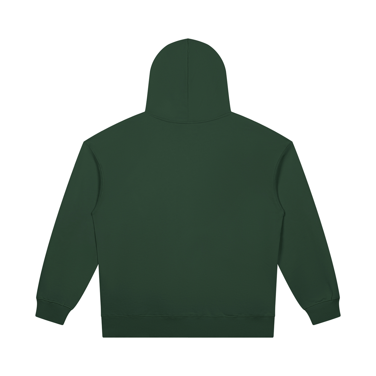 Heavyweight Pullover Hoodie