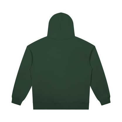 Heavyweight Pullover Hoodie