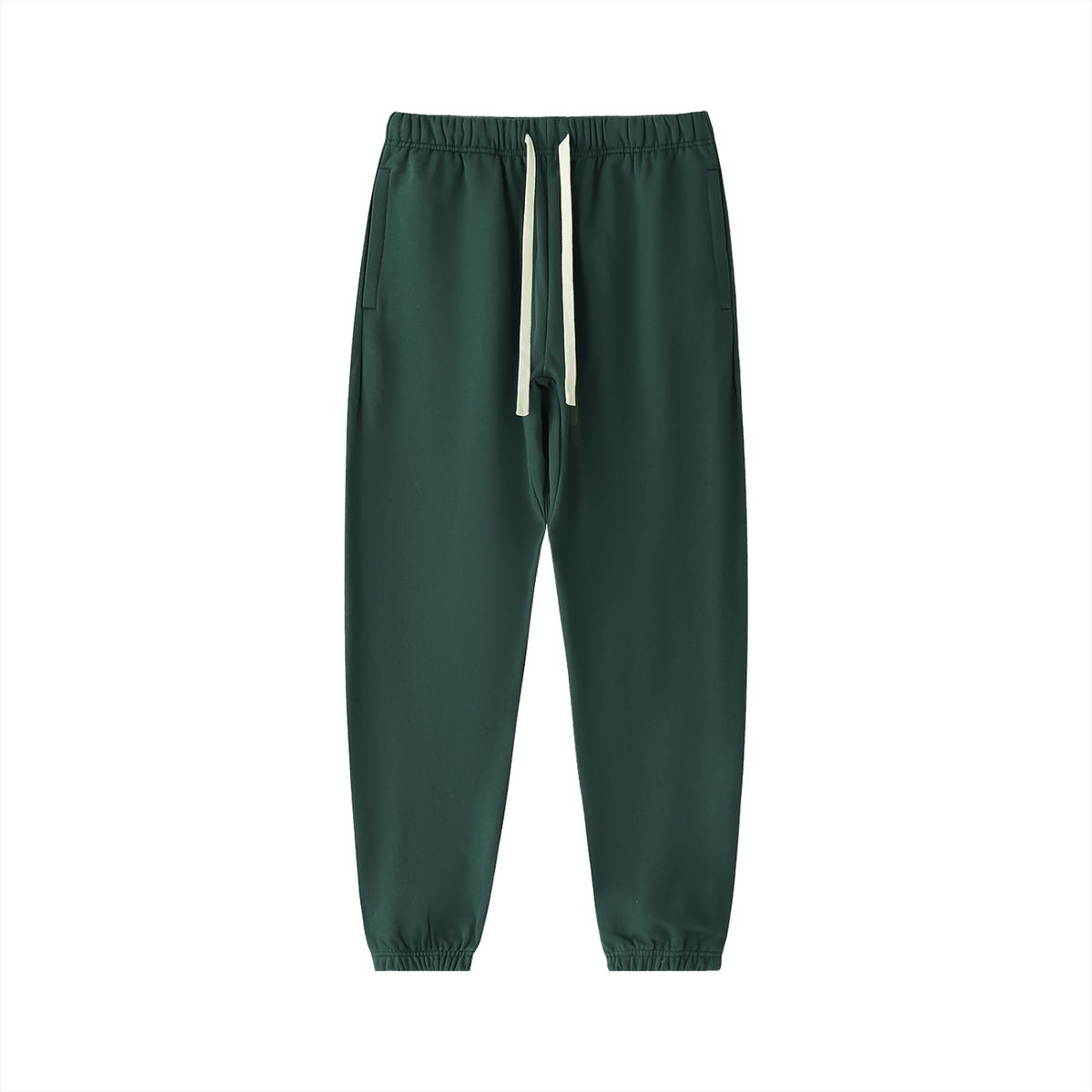 Ultra Heavyweight Cotton Sweatpants