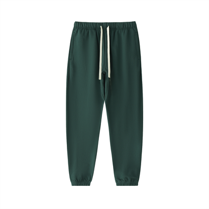 Ultra Heavyweight Cotton Sweatpants