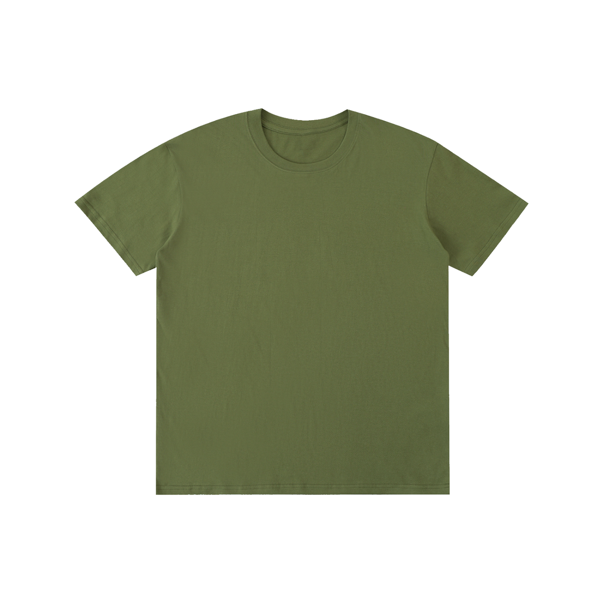 Classic Cotton Tee