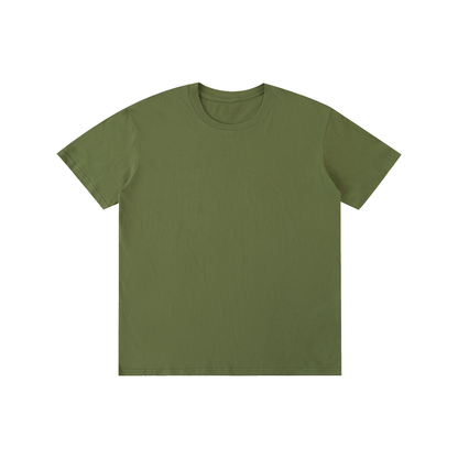 Classic Cotton Tee