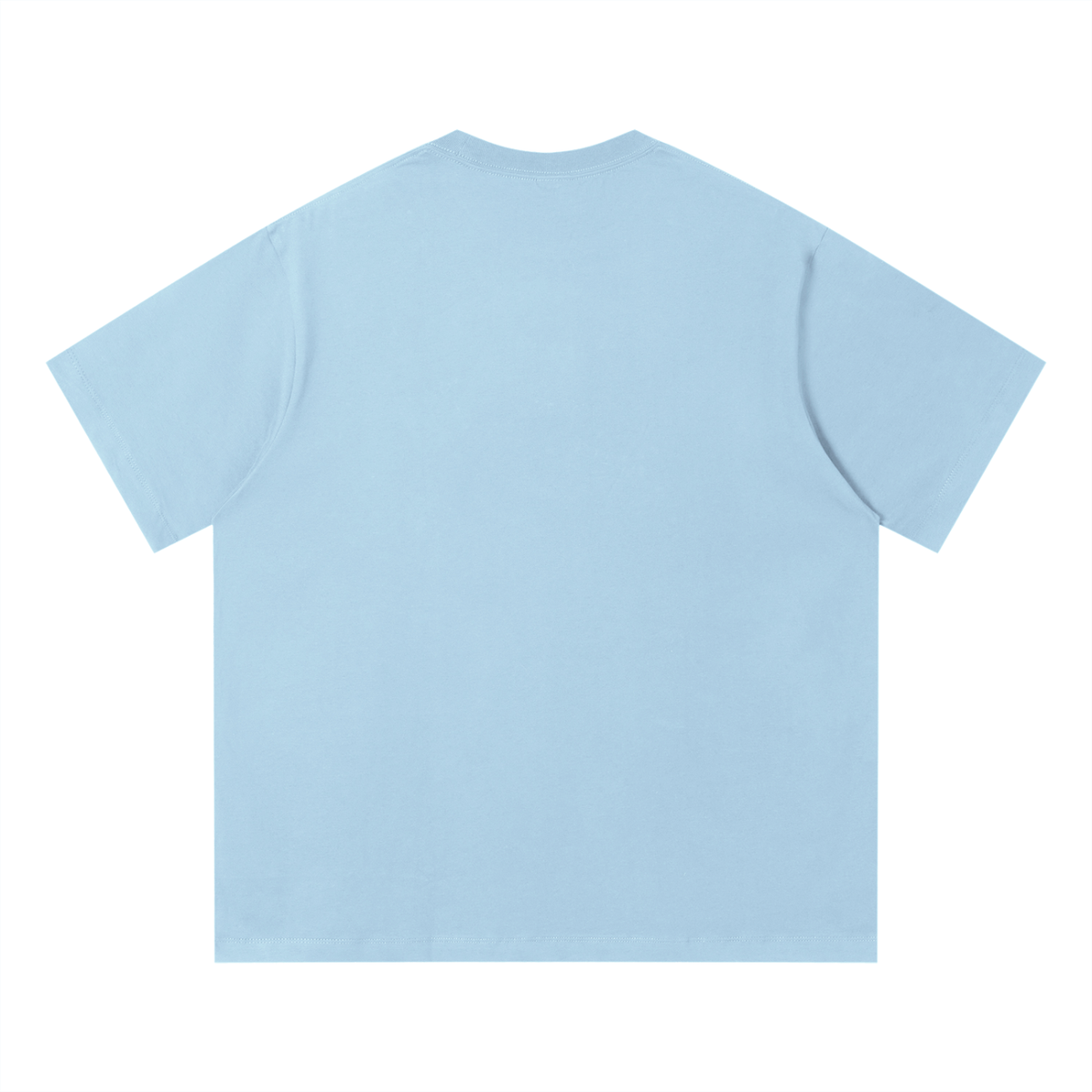 Quick-Dry Relaxed Tee
