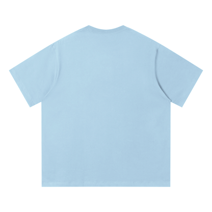 Quick-Dry Relaxed Tee