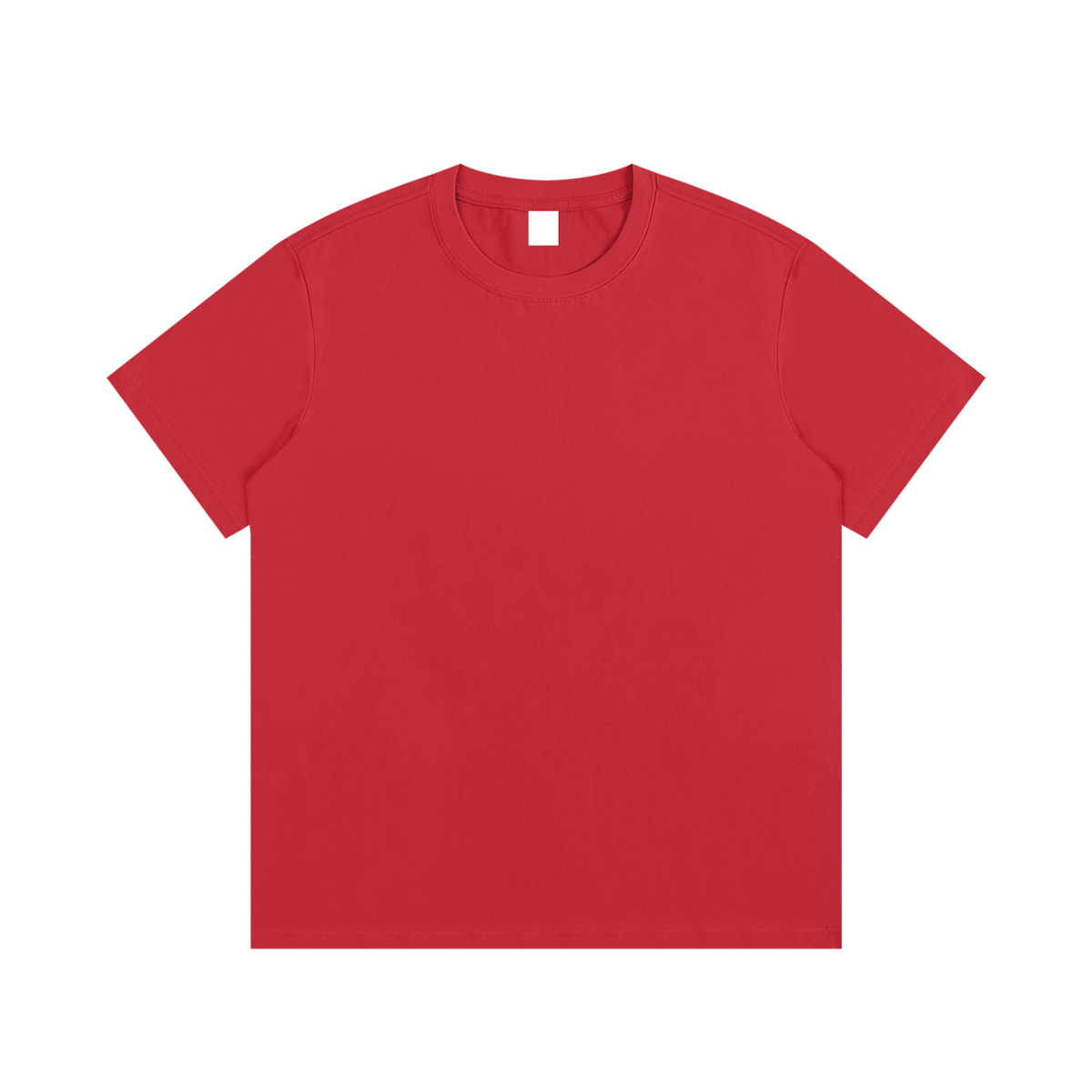 Essential Cotton Tee