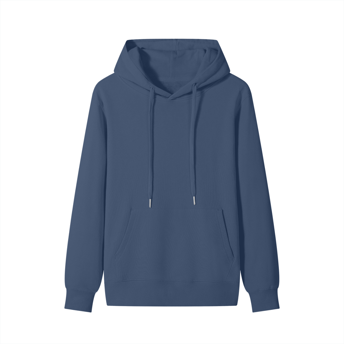 Classic Cotton Hoodie