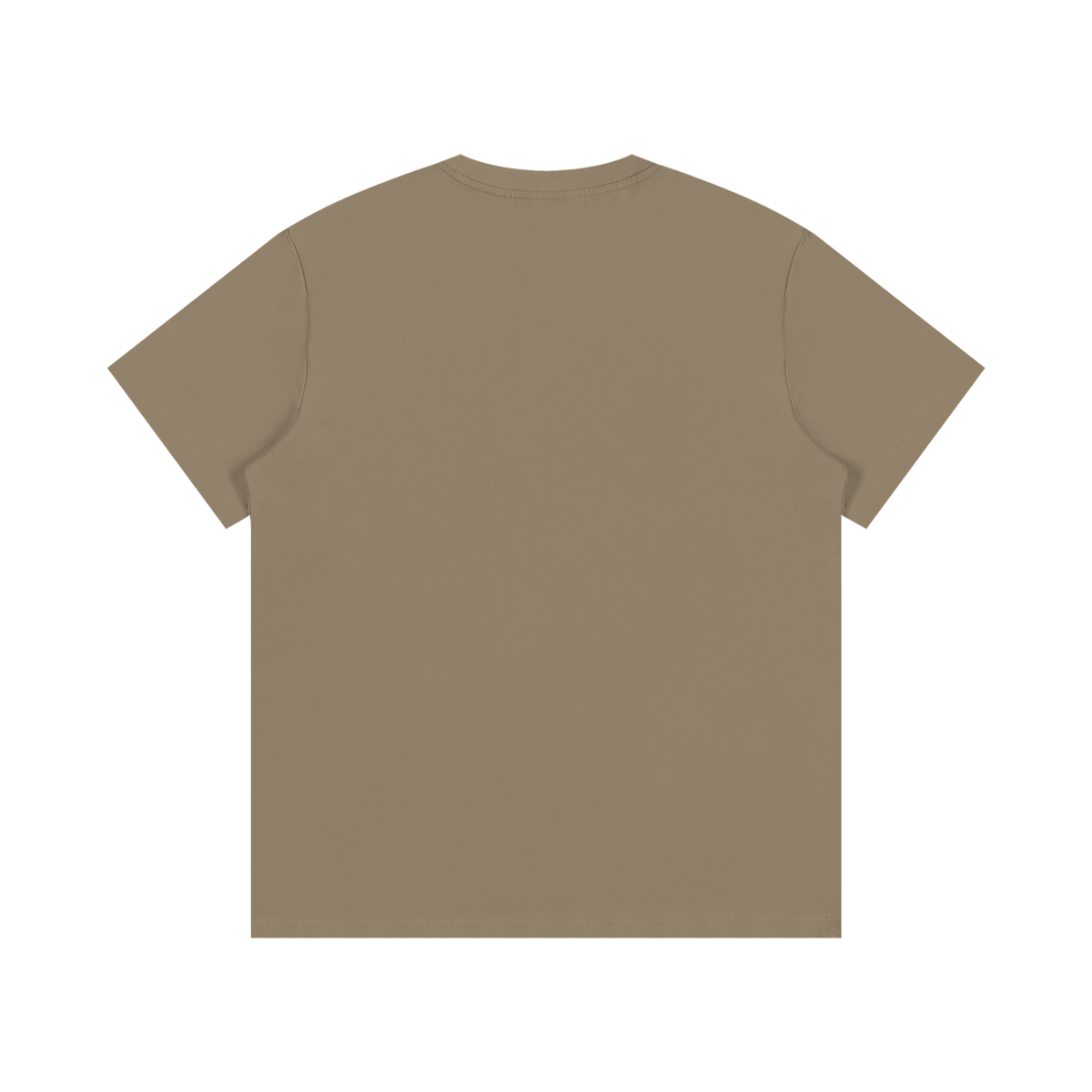 Essential Cotton Tee