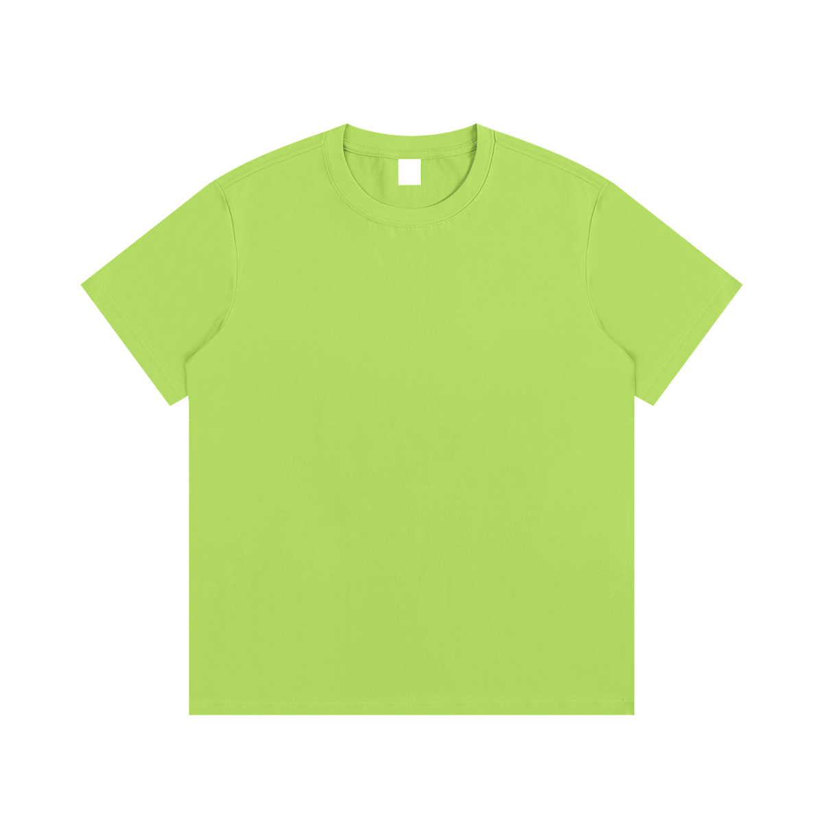 Essential Cotton Tee