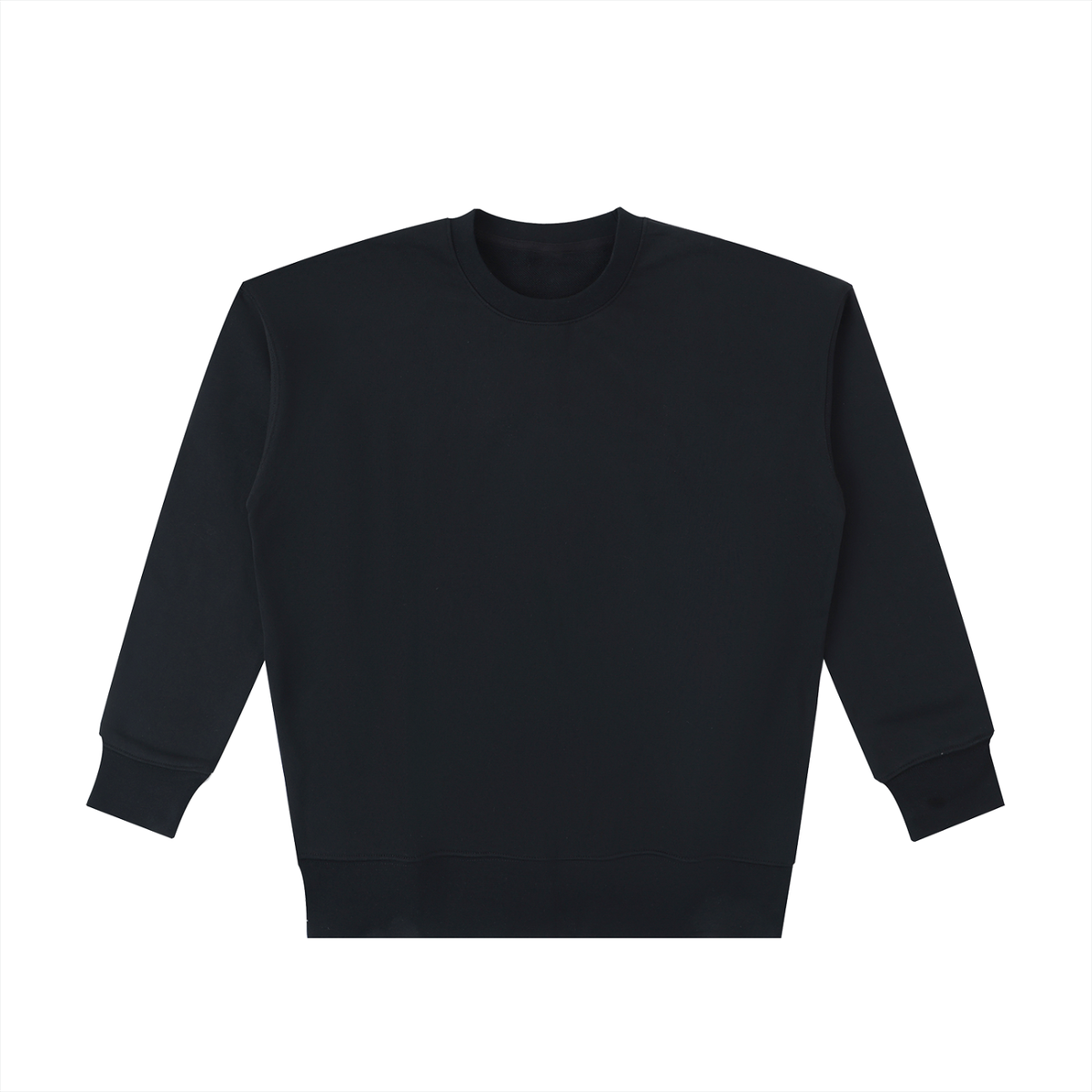 Ultra Heavyweight Cotton Crew