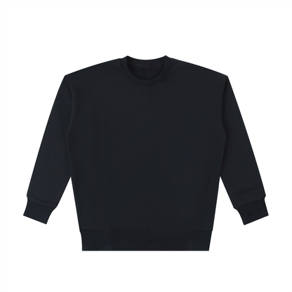 Ultra Heavyweight Cotton Crew