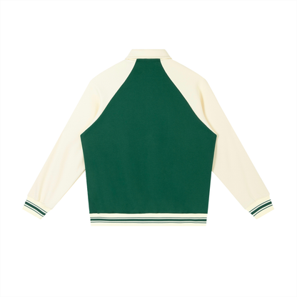 Varsity Baseball Jacket