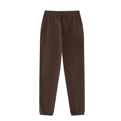 Essential Fleece Joggers