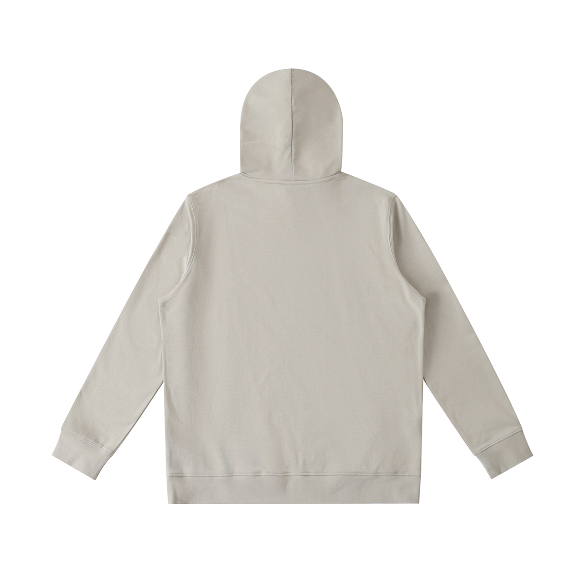 Essential Oversized Hoodie