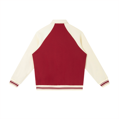 Varsity Baseball Jacket