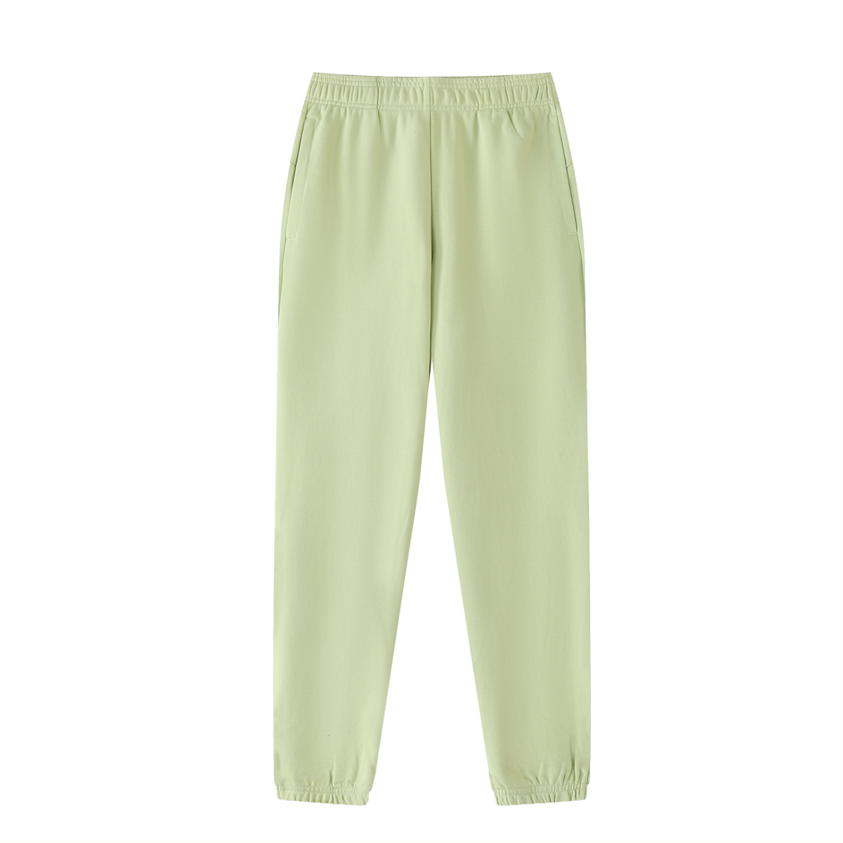 Essential Fleece Joggers