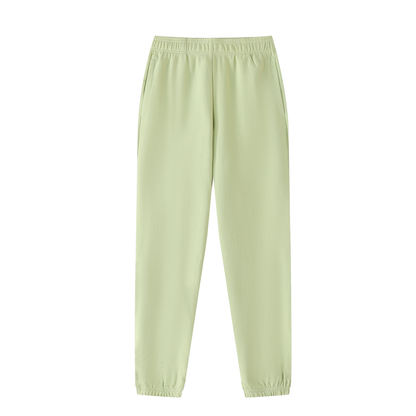 Essential Fleece Joggers