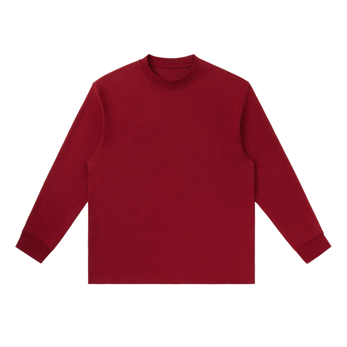 Essential Long Sleeve Tee