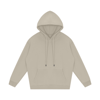 Streetwear Unisex Fleece Hoodie