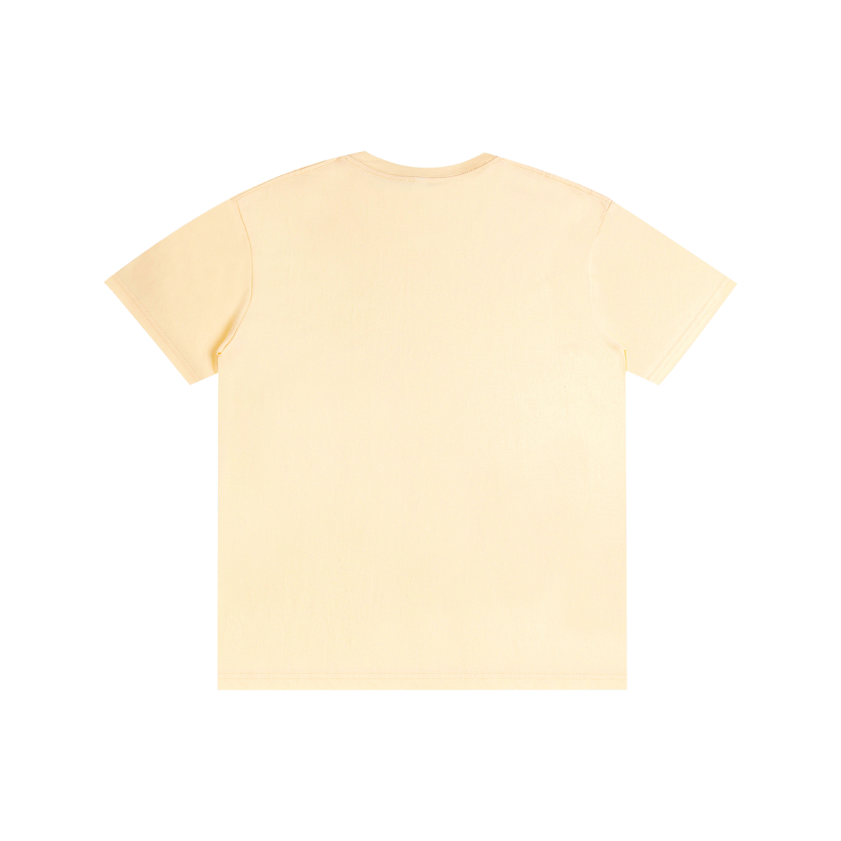 Classic Cotton Tee