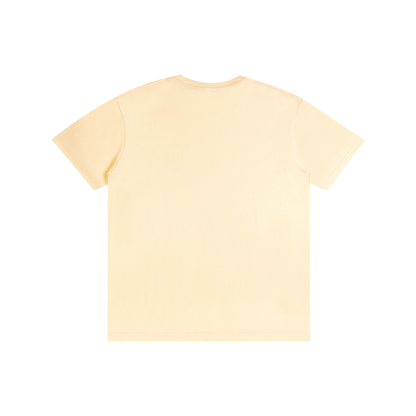 Classic Cotton Tee