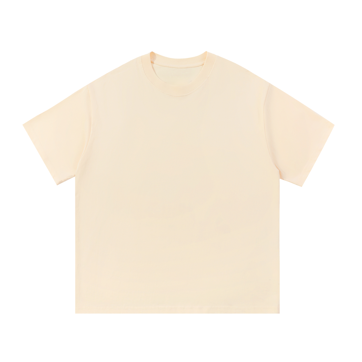 Heavyweight Cotton Tee