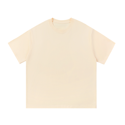 Heavyweight Cotton Tee
