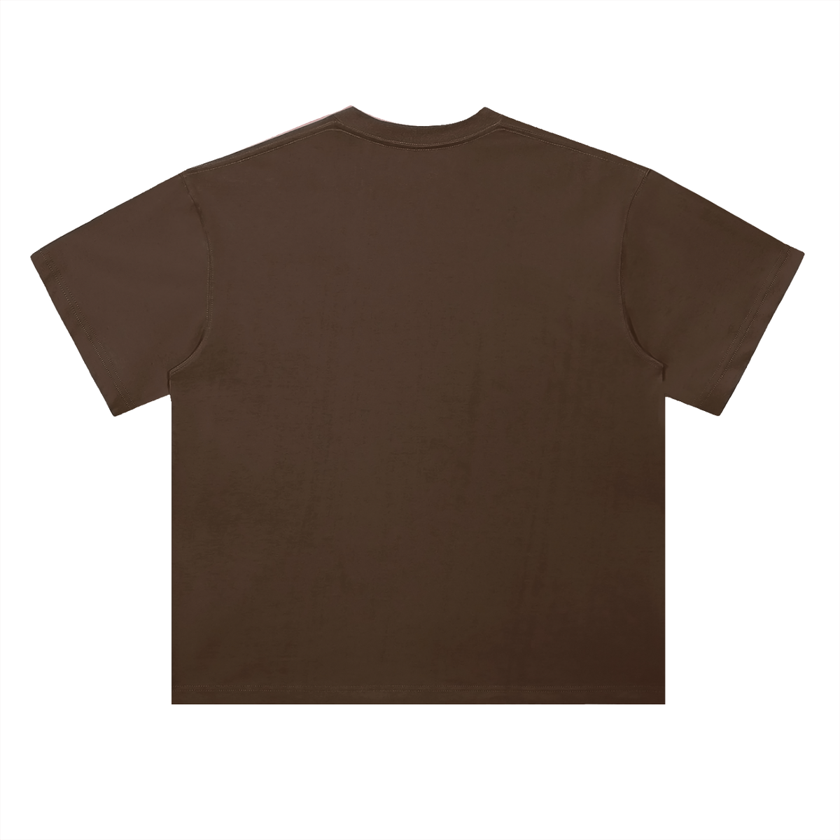 Heavyweight Drop Shoulder Tee