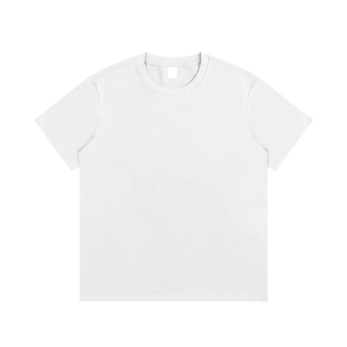 Essential Cotton Tee