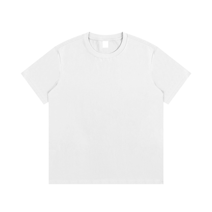Essential Cotton Tee