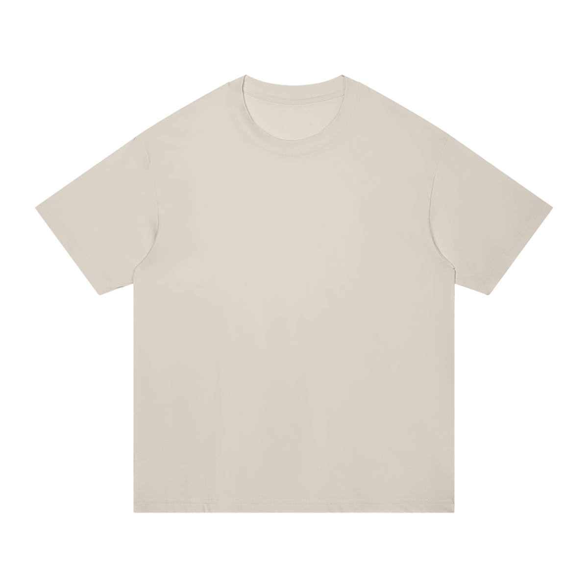 Everyday Cotton Tee
