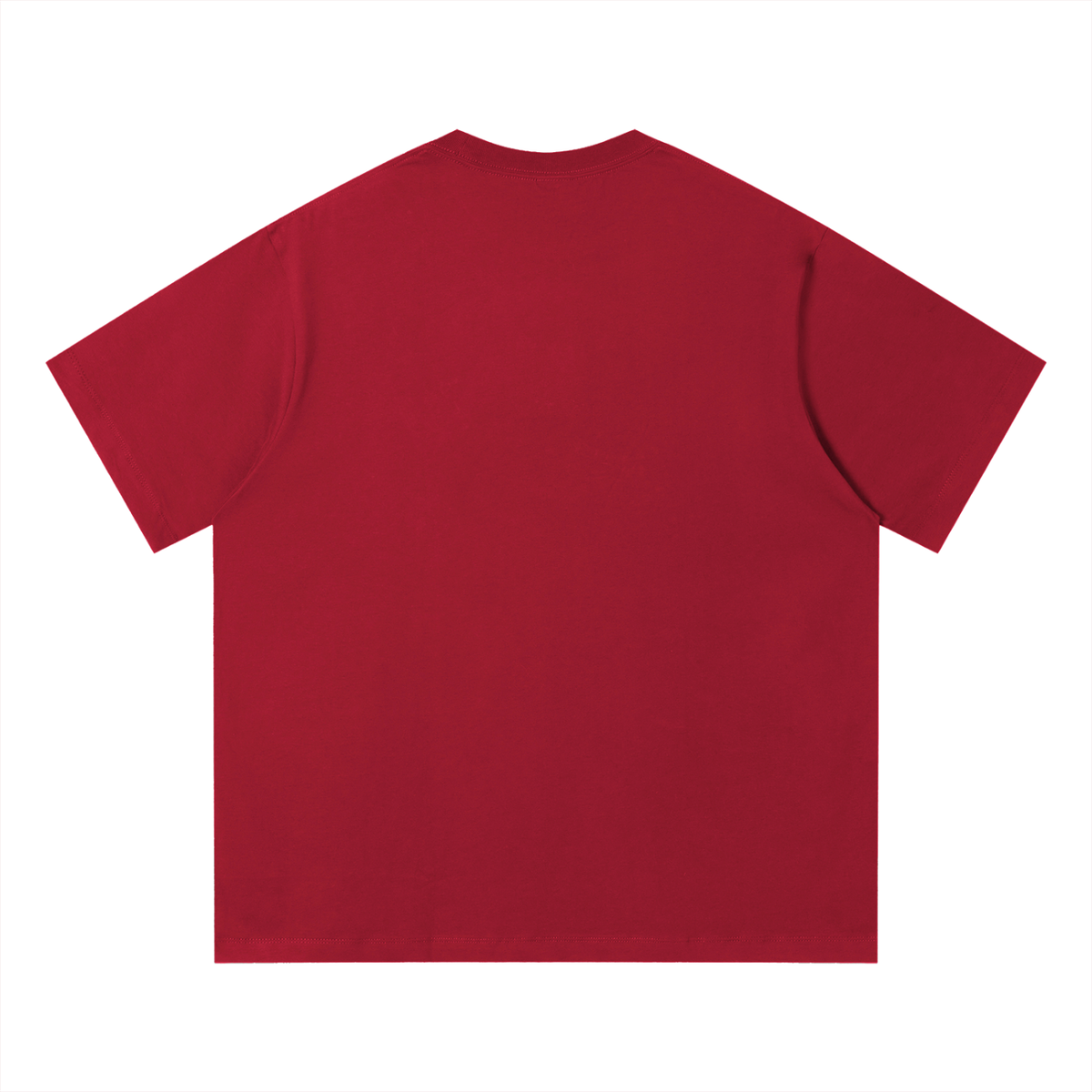 Quick-Dry Relaxed Tee