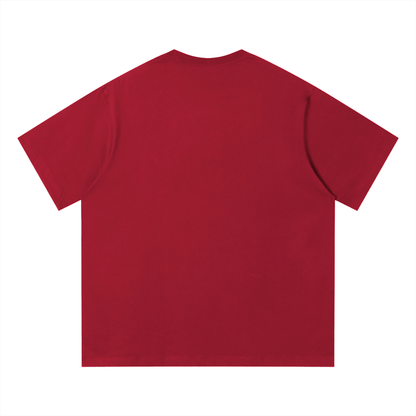 Quick-Dry Relaxed Tee