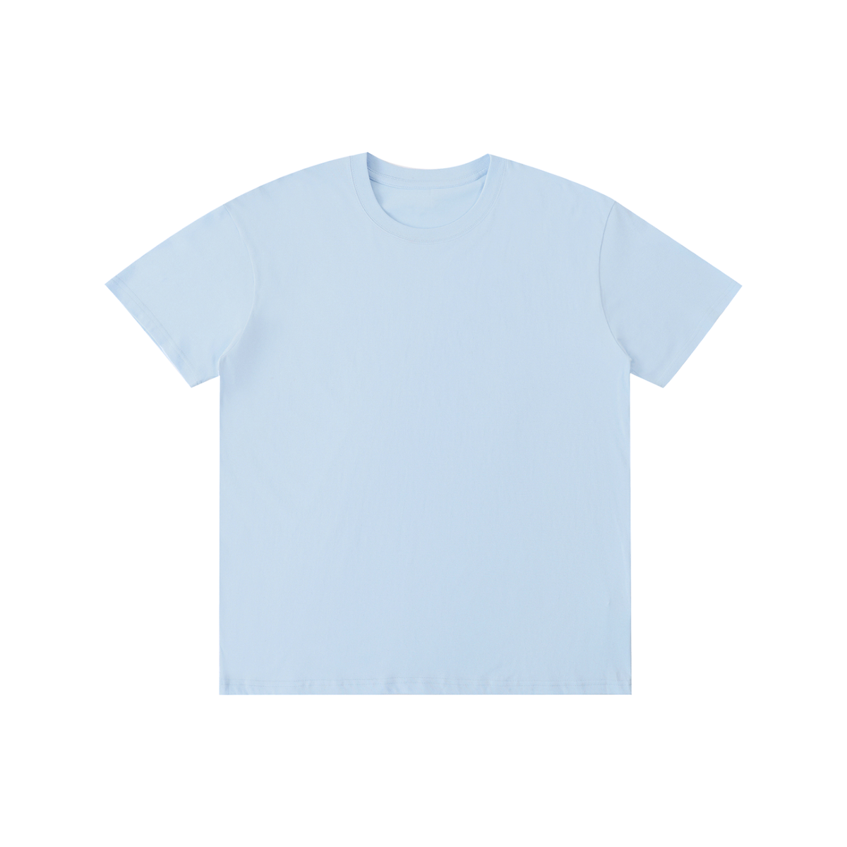 Classic Cotton Tee