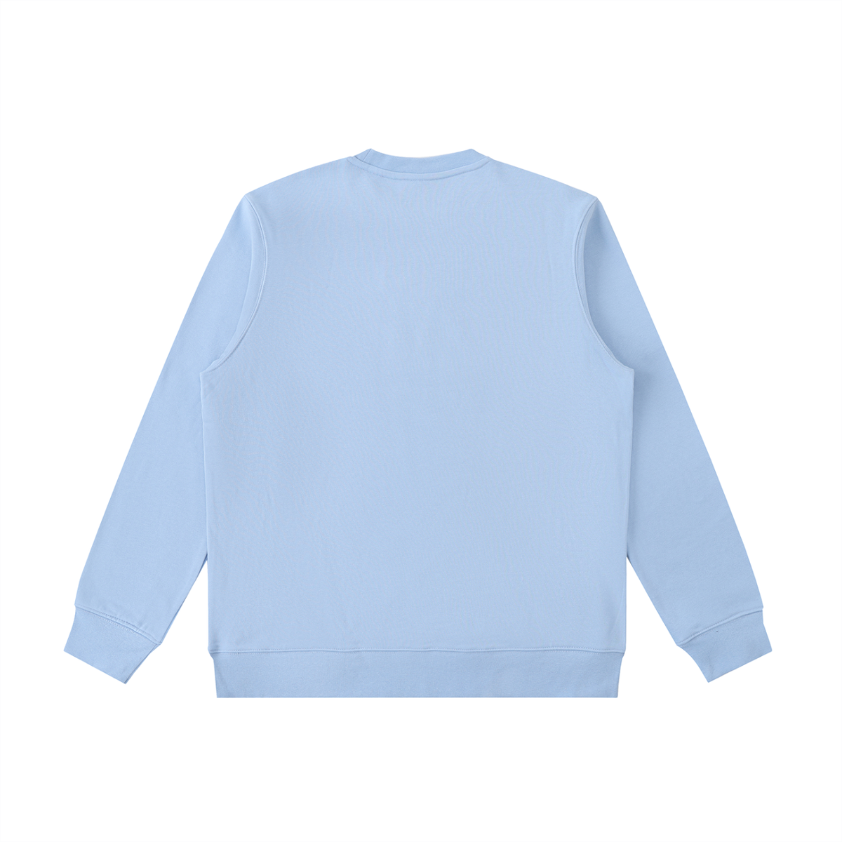 Heavyweight Crew Sweatshirt