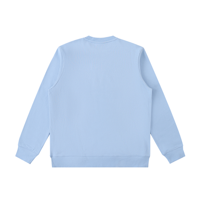 Heavyweight Crew Sweatshirt