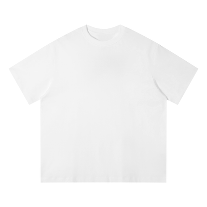 Quick-Dry Relaxed Tee