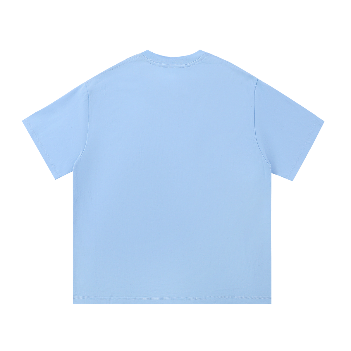 Heavyweight Cotton Tee