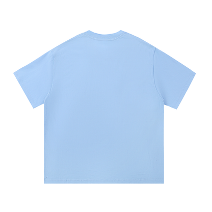 Heavyweight Cotton Tee