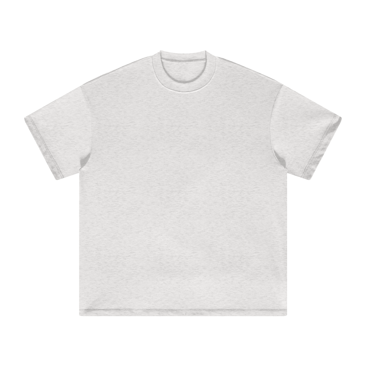 Heavyweight Earth Tone Tee