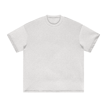 Heavyweight Earth Tone Tee