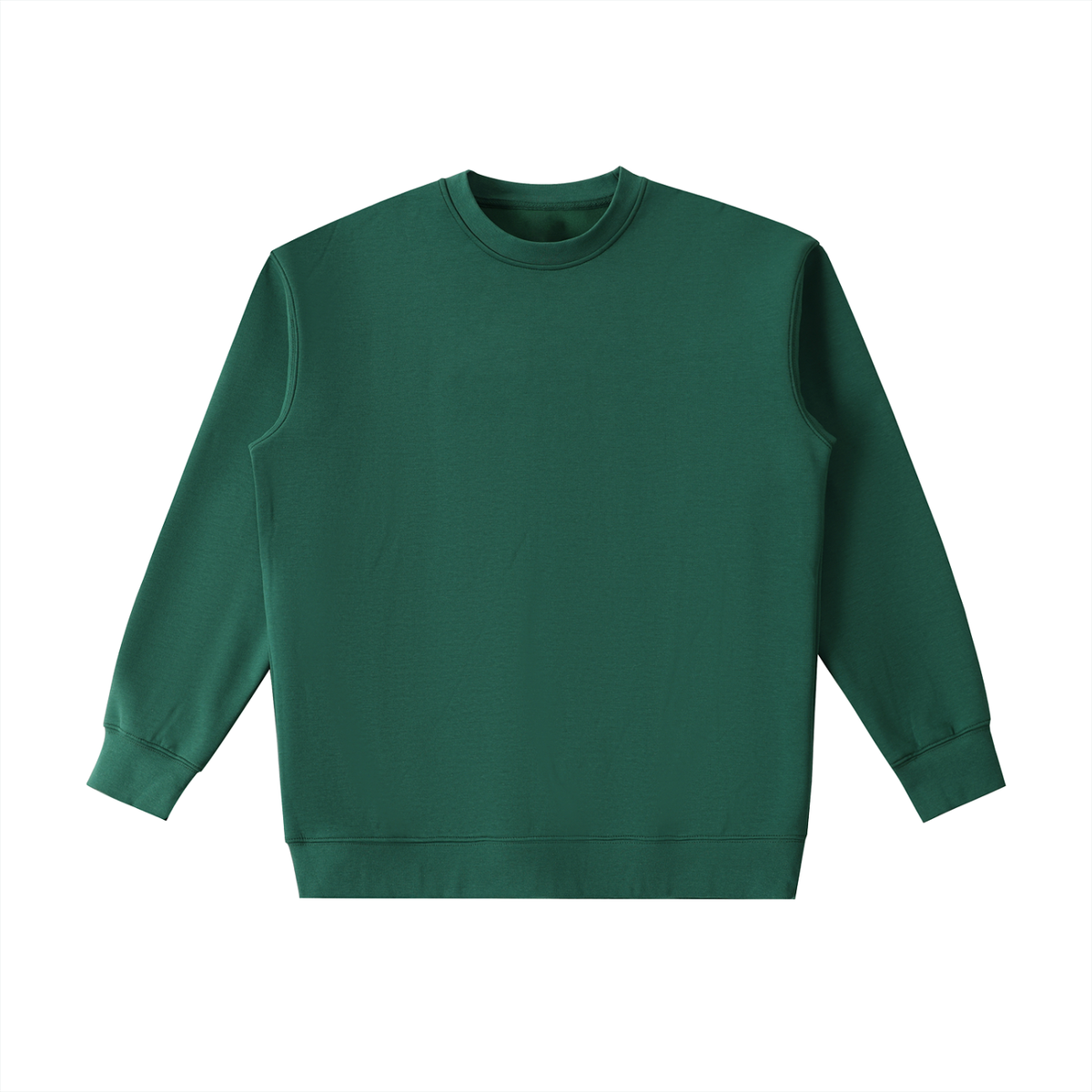 Structured Heavyweight Crew