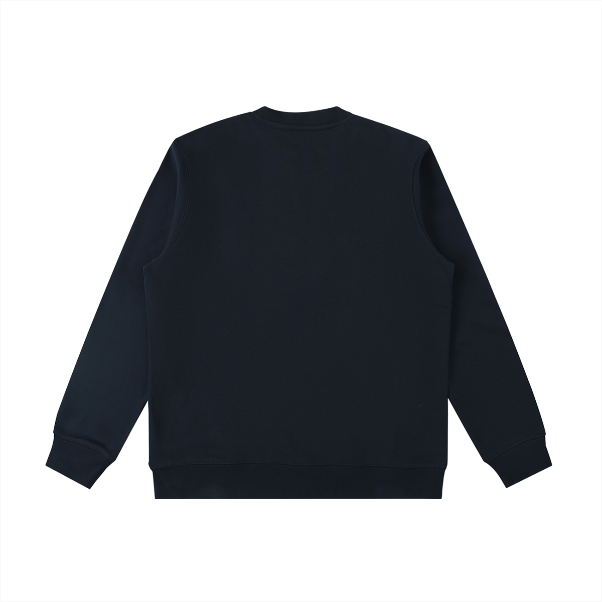 Heavyweight Crew Sweatshirt