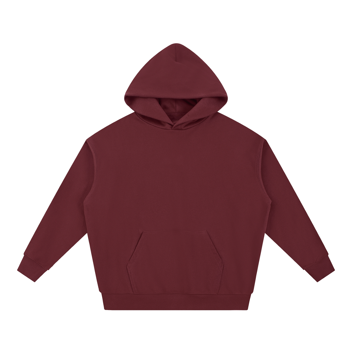 Heavyweight Premium Hoodie