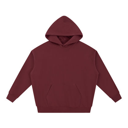 Heavyweight Premium Hoodie