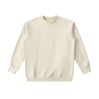 Essential Heavyweight Crewneck Sweatshirt