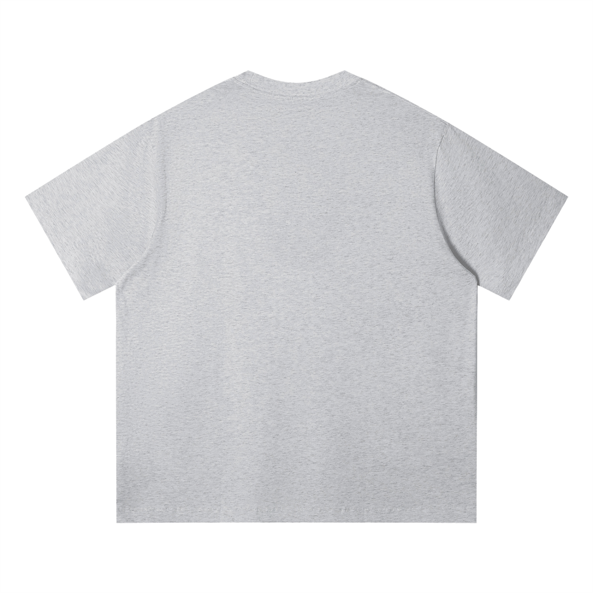Quick-Dry Relaxed Tee